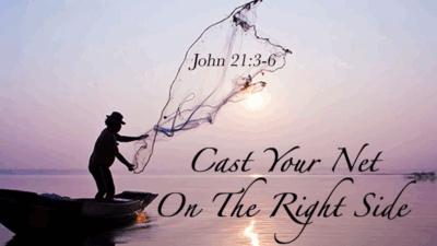 The Worship Service for the Fifth Sunday of Easter, May 18, 2025 at 10:00am